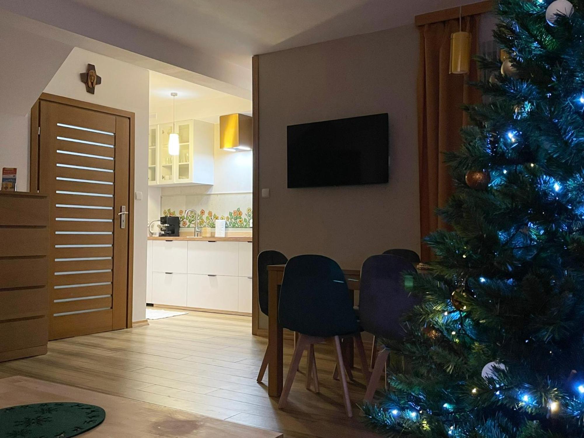 Apartamenty Kornaje Szczawnica Exterior photo