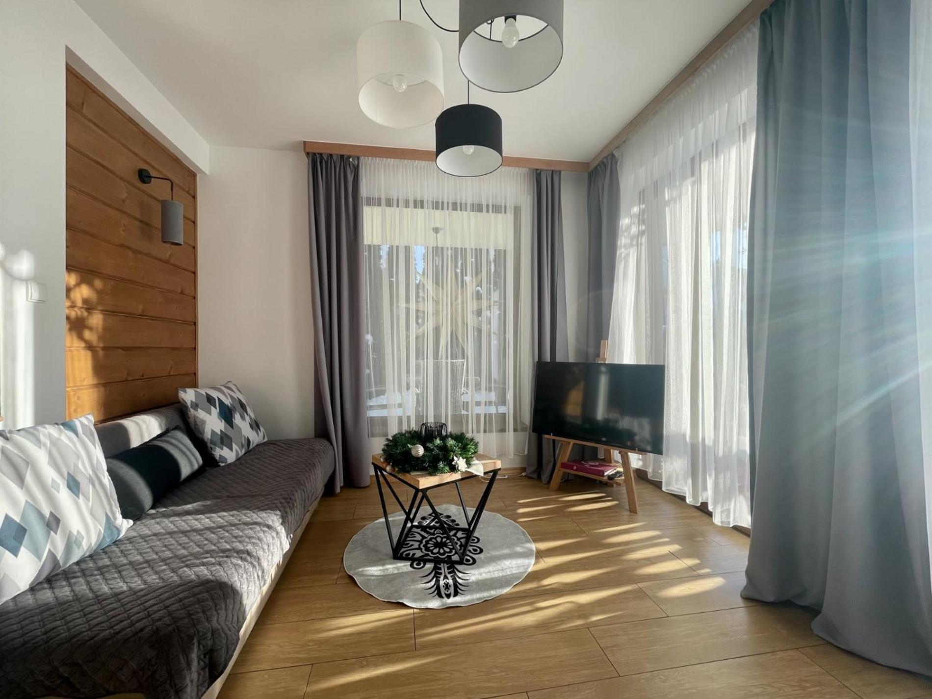 Apartamenty Kornaje Szczawnica Exterior photo