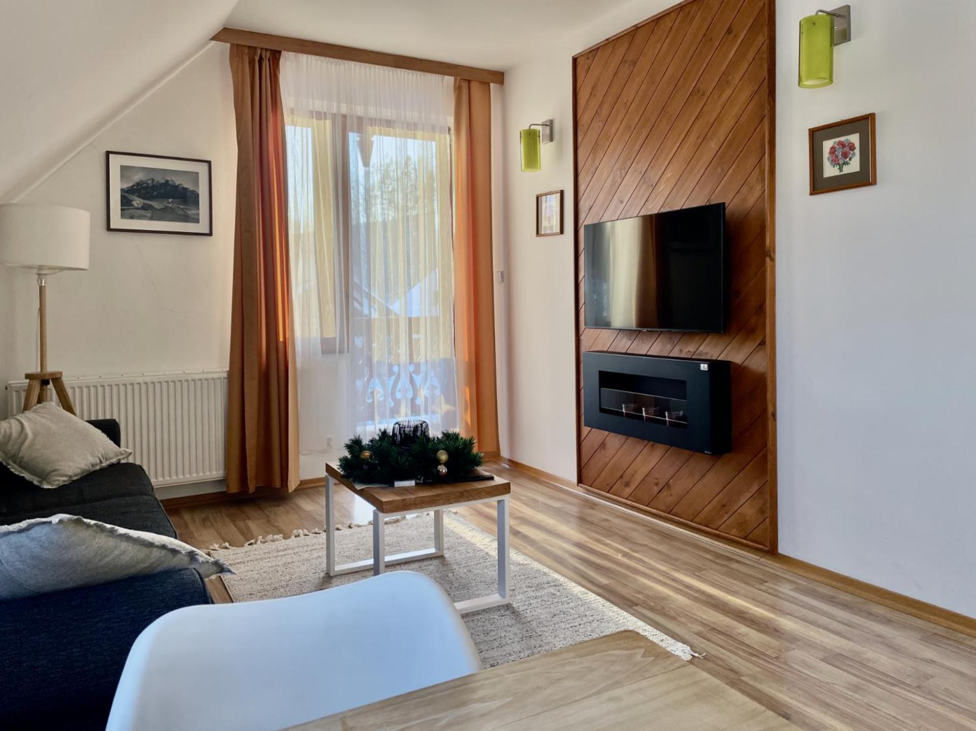 Apartamenty Kornaje Szczawnica Exterior photo